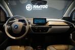 BMW i3 Basis Comfort 22 kWh, Auto's, BMW, Automaat, Gebruikt, 4 stoelen, 180 min