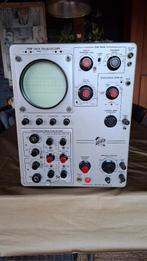 Oscilloscope vintage Tektronix 581A, Ophalen, Zo goed als nieuw, Overige meters