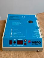 Branderautomaat Agpo/Ferroli, Doe-het-zelf en Verbouw, Ophalen, Minder dan 30 cm, Overige typen, Minder dan 60 cm