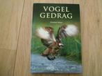 Stephen Moss - Vogelgedrag HC, Verzenden, Zo goed als nieuw