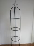 Rozenklimrek, Tuin en Terras, Ophalen of Verzenden, Nieuw, IJzer