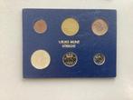 Nederland, FDC jaarset 1976., Verzenden, Koningin Juliana, Setje