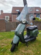 GTS toscana, Fietsen en Brommers, Snorfietsen en Snorscooters, Ophalen, Zo goed als nieuw, Benzine, Overige merken