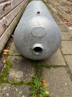 Luchtvat, Ophalen, 10 bar of meer, Nieuw, Minder dan 200 liter/min