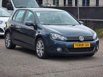 Volkswagen Golf 1.4 TSI HIGHLINE Carplay-Android / Stoelverw beschikbaar voor biedingen