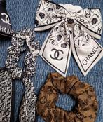 hairscrunchie haarband haarbanden, Ophalen of Verzenden, Nieuw, Haarspeld