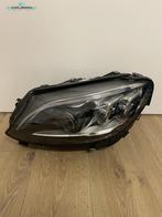 Mercedes W205 C Klasse Facelift Multibeam Led koplamp links, Gebruikt, -, Ophalen of Verzenden, -