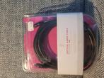 ICIDU Optical Audio (Toslink) Cable, 10m, Ophalen of Verzenden, Nieuw, 10 meter of meer, Optische kabel