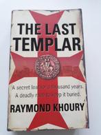 The last templar - Raymond Khoury, Verzenden, Gelezen, Raymond Khoury