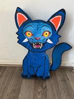 Suprise Sint Op aanvraag., Diversen, Sinterklaas, Ophalen of Verzenden, Zo goed als nieuw