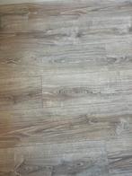 Kronotex white wash laminaat ca 10-12m2, Whitewash landelijk, Nieuw, Ophalen of Verzenden, Bruin