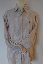 Ralph Lauren overhemd Overhemd in maat M, Overige kleuren, Verzenden, Ralph Lauren, Halswijdte 39/40 (M)
