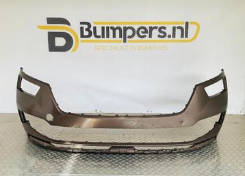 Bumper Skoda Kamiq 858807221 Voorbumper 13253R beschikbaar voor biedingen