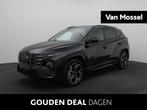 Hyundai Tucson 1.6 T-GDI PHEV N Line Business, Euro 6, 4 cilinders, Zwart, Plug-in hybride