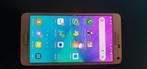 Samsung Galaxy Note 4 ,werkt  ,bieden naar waarde, Telecommunicatie, Mobiele telefoons | Samsung, Gebruikt, Wit, Touchscreen, Ophalen of Verzenden