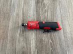 Milwaukee m12 rechte slijper nieuw zonder accu zonder oplade, Ophalen, Nieuw