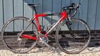 Isaac Pascal Shimano Ultegra 6603 Triple, framemaat 51 cm, 28 inch, Carbon, 49 tot 53 cm, Zo goed als nieuw