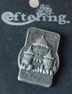Efteling Pin - Nostalgie kasteel doornroosje!, Ophalen