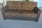 Bank, tweezits, in zeer nette staat, Ophalen, Gebruikt, 150 tot 200 cm, Tweepersoons