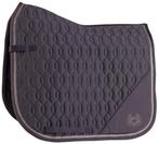 Harry's Horse Zadeldek Trendy Jet, Cob VZH, Ophalen of Verzenden, Nieuw, Dekje