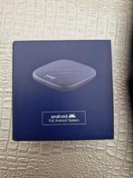 Carlinkit T-Box Android 13 128 GB, Ophalen of Verzenden, Zo goed als nieuw