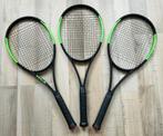 Wilson blade 98 V6.0, Sport en Fitness, Gebruikt, Ophalen of Verzenden, Wilson, Racket
