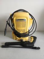 Kärcher Hogedrukreiniger K2, Ophalen, Gebruikt, Elektrisch