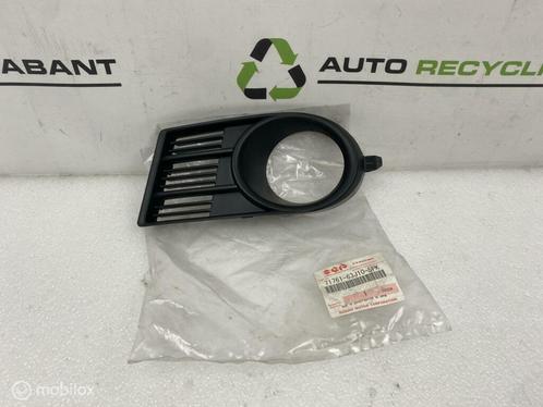 Voorbumperrooster Links Suzuki Swift 3 NIEUW 71761-63J10 5PK, Auto-onderdelen, Carrosserie en Plaatwerk, Suzuki, Gebruikt, Ophalen of Verzenden