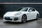 Porsche Panamera 4.8 Turbo Youngtimer - Duits geleverd - Rec, Automaat, Euro 5, Gebruikt, 8 cilinders