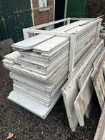 XPS isolatie 30mm dik - >45m2, Doe-het-zelf en Verbouw, Platen en Panelen, Ophalen, Gebruikt