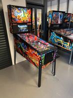 Prachtige flipperkast Stern Godzilla Pinball, Ophalen, Stern, Zo goed als nieuw, Dot-matrix