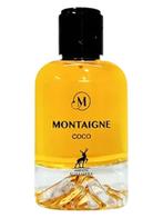 Maison Alhambra Montaigne Coco monstertje 2ml, Sieraden, Tassen en Uiterlijk, Ophalen of Verzenden, Nieuw