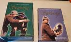 Swiebertje 2 boxen deel 1 t/m 8, Alle leeftijden, Ophalen, Zo goed als nieuw