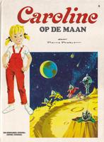 Pierre Probst ~ Caroline op de maan, Boeken, Fictie algemeen, Verzenden, Zo goed als nieuw, Pierre Probst