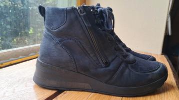 Waltlaufer schoenen - hallux valgus- maat 7,5 beschikbaar voor biedingen