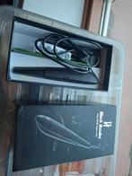 Vaporizer Black mamba, Ophalen, (Water)pijp