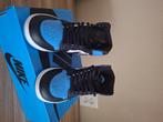 Air Jordan Air Jordan 1 Retro OG UNC Toe, Kleding | Heren, Schoenen, Ophalen, Blauw, Nieuw, Sneakers of Gympen