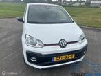 Volkswagen Up! 1.0 TSI GTI, Voorwielaandrijving, 967 kg, Gebruikt, 4 stoelen