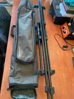 Fox Ranger Rodpod met opbergtas, Watersport en Boten, Ophalen, Zo goed als nieuw, Overige typen