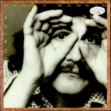 LP - Kenny Rankin ‎– Inside beschikbaar voor biedingen