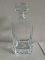 Whiskey Karaf Set met 2 Glazen, Antiek en Kunst, Antiek | Glas en Kristal, Ophalen