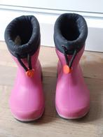 Roze Dunlop meisjes laarzen maat 25, Meisje, Ophalen of Verzenden, Dunlop, Laarzen
