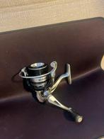 DAM Quick 1 3000FD Vis Molen - Mist Slipknop, Watersport en Boten, Ophalen of Verzenden, Gebruikt, Molen