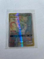 Mewto&Mew hp 270, Hobby en Vrije tijd, Verzamelkaartspellen | Pokémon, Ophalen of Verzenden, Gebruikt