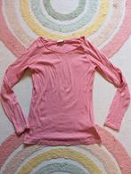 Pimkie roze longsleeve maat L, Maat 42/44 (L), Pimkie, Ophalen of Verzenden, Lange mouw