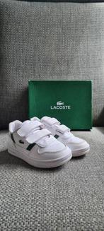 Lacoste maat 26, Ophalen of Verzenden, Zo goed als nieuw, Schoenen