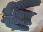 Nickelson jas kind, Ophalen, Zo goed als nieuw, Overige maten, Blauw
