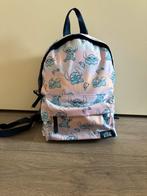 Stitch rugzakje, Ophalen, Zo goed als nieuw, 30 tot 40 cm, Blauw