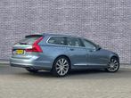 Volvo V90 2.0 T5 Inscription | Adaptieve Cruise Control | St, 12 maanden, 15 km/l, Euro 6, Blauw