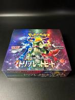 Triplet Beat sv1a Booster Box - Japanese Pokemon, Ophalen of Verzenden, Nieuw, Boosterbox